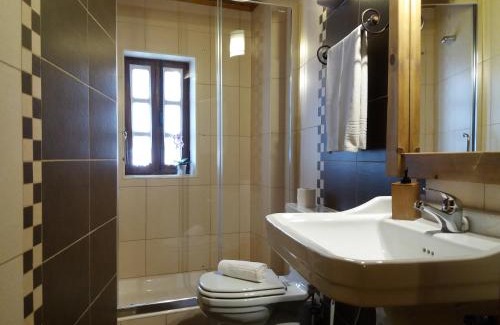 Gondramaz House | Casinha do México