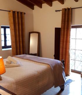 Gondramaz House | Casinha do México