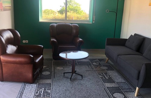 Buarcos Apartment | Casinha do mar, Apt Turquesa