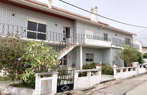 Buarcos Apartment | Casinha do mar, Apt. White