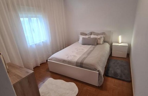 Anreade House | Casinha do Miradouro 3 Quartos