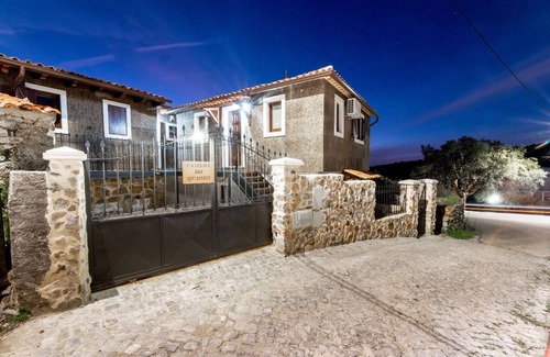 Figueiro dos Vinhos Cottage | Casinha do Quadro, relax and have fun in a quiet place