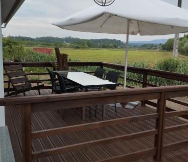 Soure House | CASINHA DO RIO