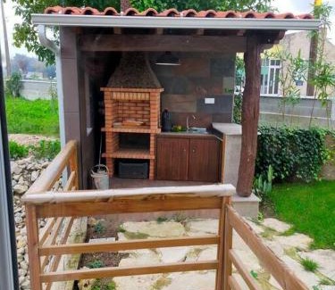 Soure House | CASINHA DO RIO