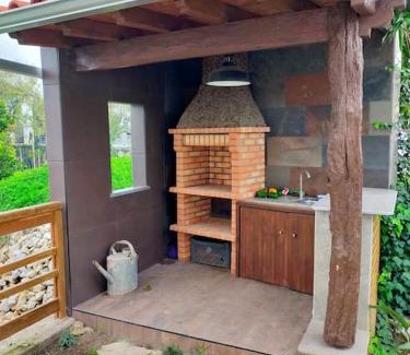 Soure House | CASINHA DO RIO