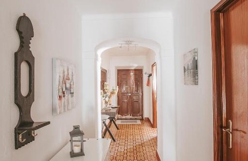 Ervidel House | Casinha do Roxo