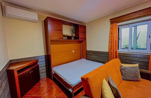 Vilar da Veiga House | Casinha dos Cubos