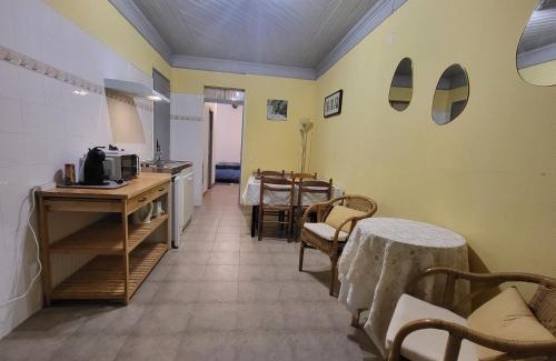 Nisa House | Casinha dos sonhos