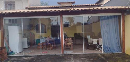 Rio das Ostras House | Casinha em Rio das Ostras.