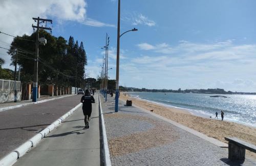 Rio das Ostras House | Casinha em Rio das Ostras.