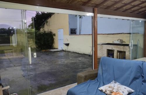 Rio das Ostras House | Casinha em Rio das Ostras.