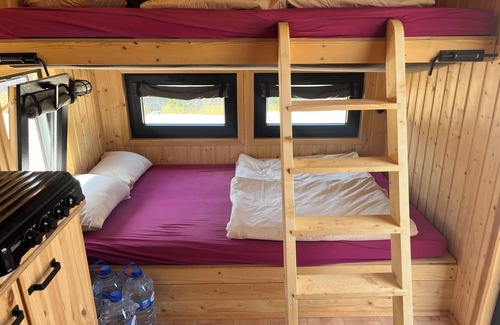 Pedrogao Grande Cabin | Casinha Gabriel - Guesthouse 1