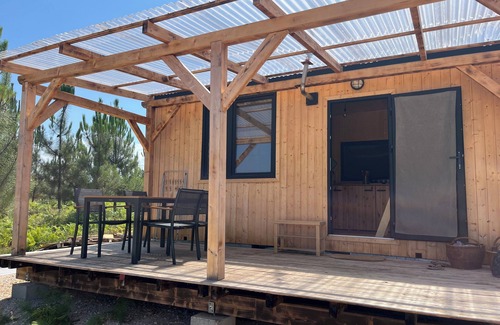 Pedrogao Grande Cabin | Casinha Gabriel - Guesthouse 1