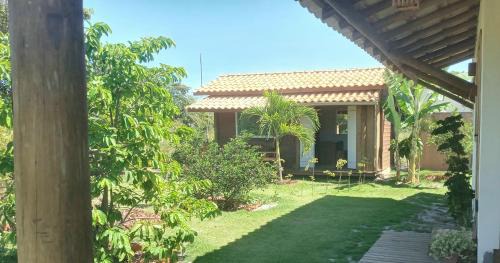 Barra Grande House | Casinha Holandesa