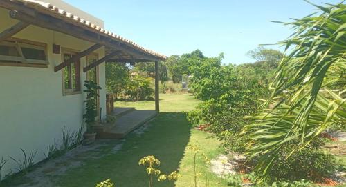 Barra Grande House | Casinha Holandesa