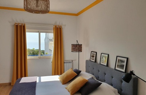 Salema Bed & Breakfast | Casinha Manta