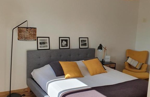 Salema Bed & Breakfast | Casinha Manta