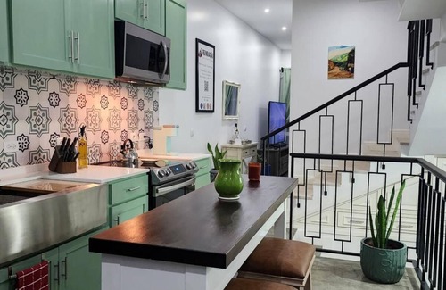 Sao Filipe House | Casinha Nova - Entire Home With City & Ocean View in Sao Filipe