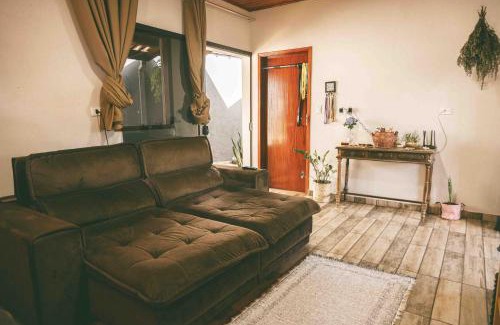 Sao Bento do Sapucai House | Casinha Pedra do Baú