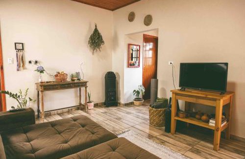 Sao Bento do Sapucai House | Casinha Pedra do Baú