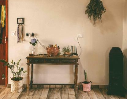 Sao Bento do Sapucai House | Casinha Pedra do Baú