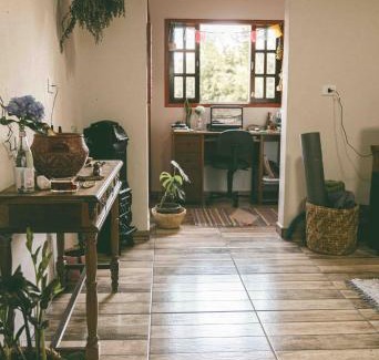 Sao Bento do Sapucai House | Casinha Pedra do Baú