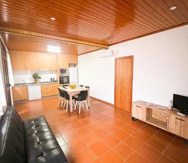Moncao House | Casinha Ponte Nova