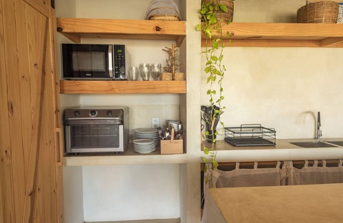 Curuipe House | Casinha Praia do Espelho