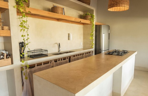 Curuipe House | Casinha Praia do Espelho