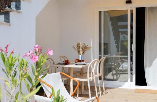 Troia House | Casinha Rosalia Carrasqueira