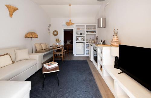 Troia House | Casinha Rosalia Carrasqueira