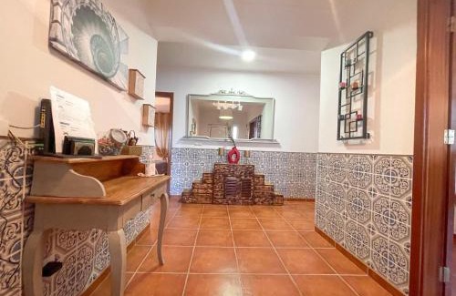Sernancelhe House | Casinha Siberiana, Casa de Hospedes