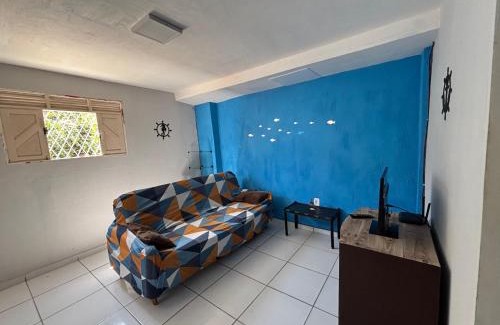 Genipabu House | Casinha Sol e Mar