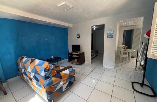 Genipabu House | Casinha Sol e Mar