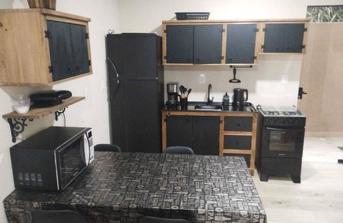 Casa Branca House | Casinhas da Cris, your refuge in Itapema - SC unit 03