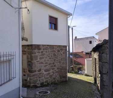 Seia House | Casinhas da aldeia-casa da xiquita