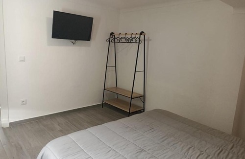 Geres Apartment | Casinhas da Lu