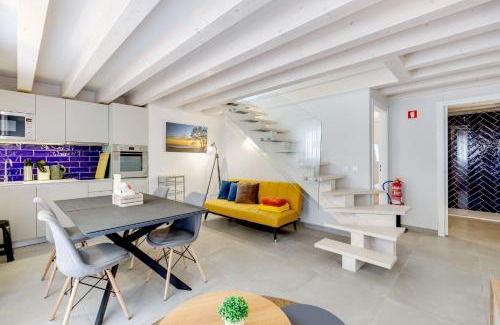 Vila Praia de Ancora Apartment | Casinhas da Praia