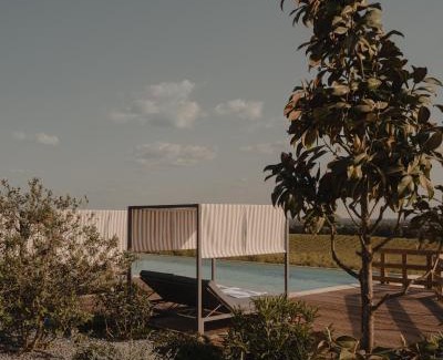Alter do Chao House | Casinhas de Santo António