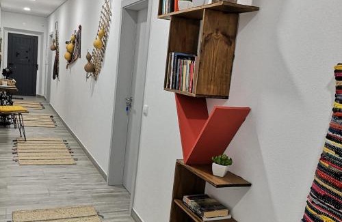 Montoito Apartment | Casinhas do Canário