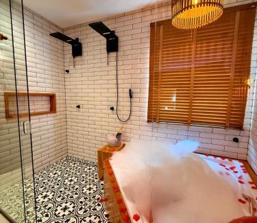 Morro de Sao Paulo House | Casinhas do Morro