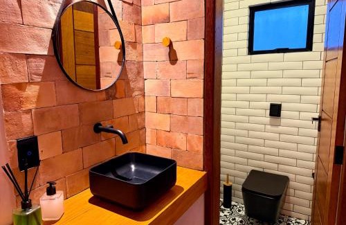 Morro de Sao Paulo House | Casinhas do Morro