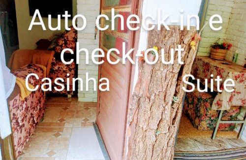 Antonio Prado de Minas House | Casinhas Interior Mg