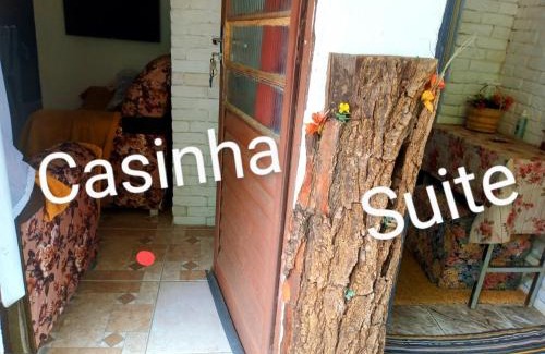 Antonio Prado de Minas House | Casinhas Interior Mg