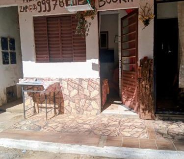 Antonio Prado de Minas House | Casinhas Interior Mg