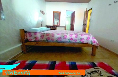 Baia Formosa House | Casinhas Vila Bonita Hobbit