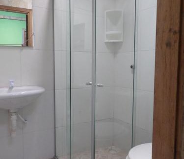 Baia Formosa House | Casinhas Vila Bonita Azul