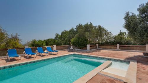 Boliqueime House | Casinhas Wheelchair friendly