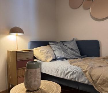 Ostend City Centre Apartment | Casino Apartment