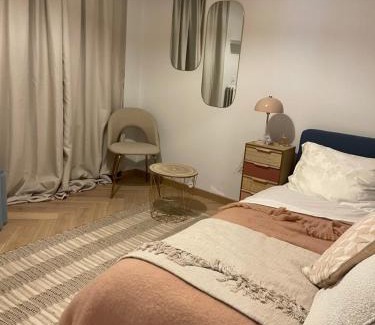 Ostend City Centre Apartment | Casino Apartment